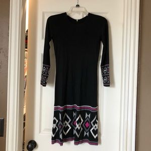 Tory Burch dress, sz XS